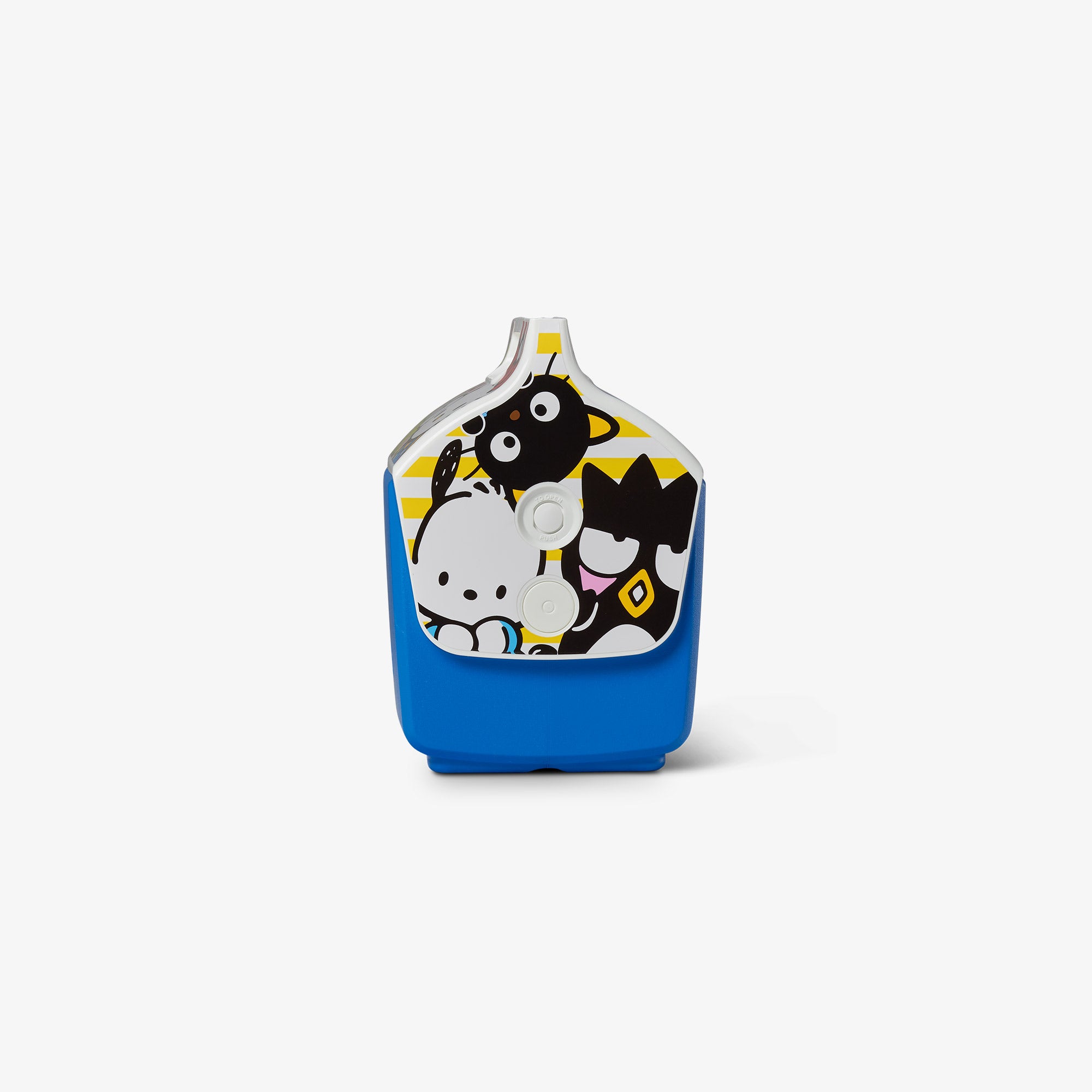 Igloo Sanrio My Melody and outlet Kuromi Little Playmate Cooler 7qt