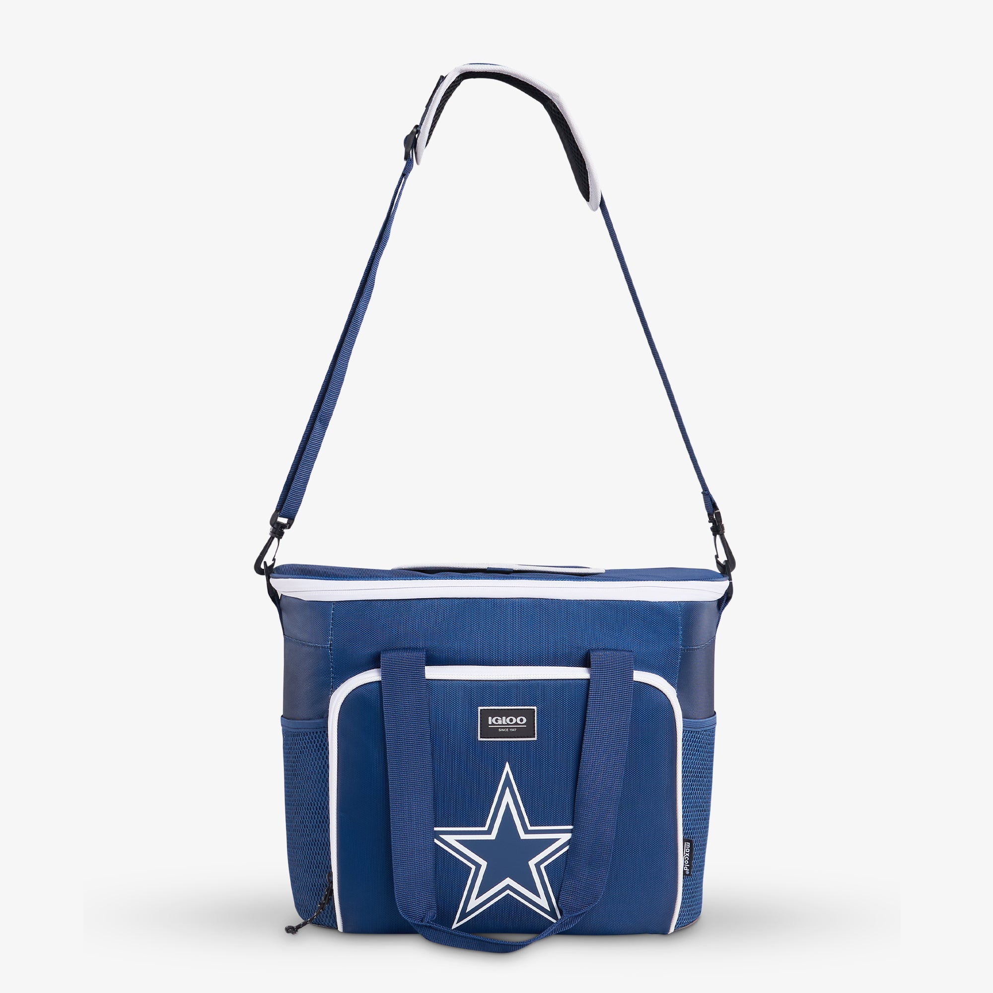 Dallas cowboys diaper outlet bag backpack