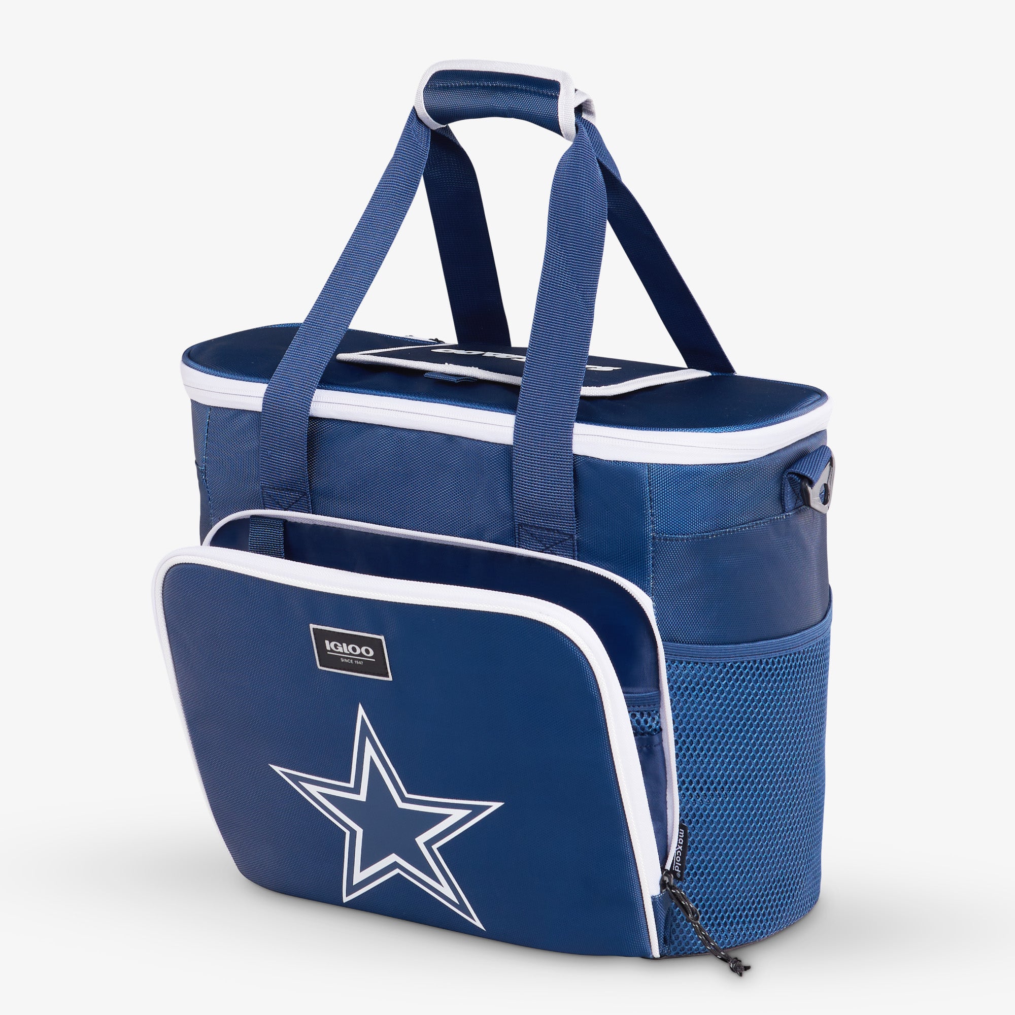 Dallas cowboys hotsell tote bag