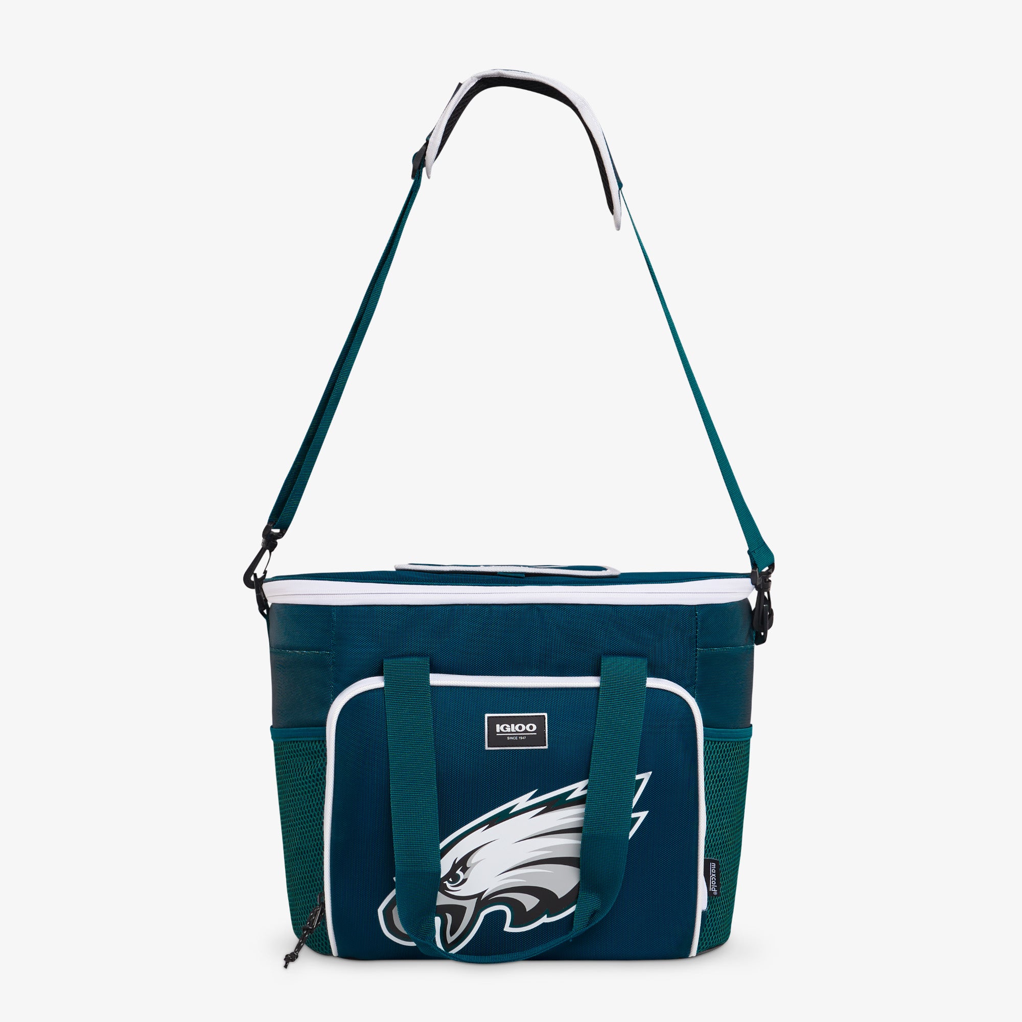 Philadelphia eagles 2024 diaper bag