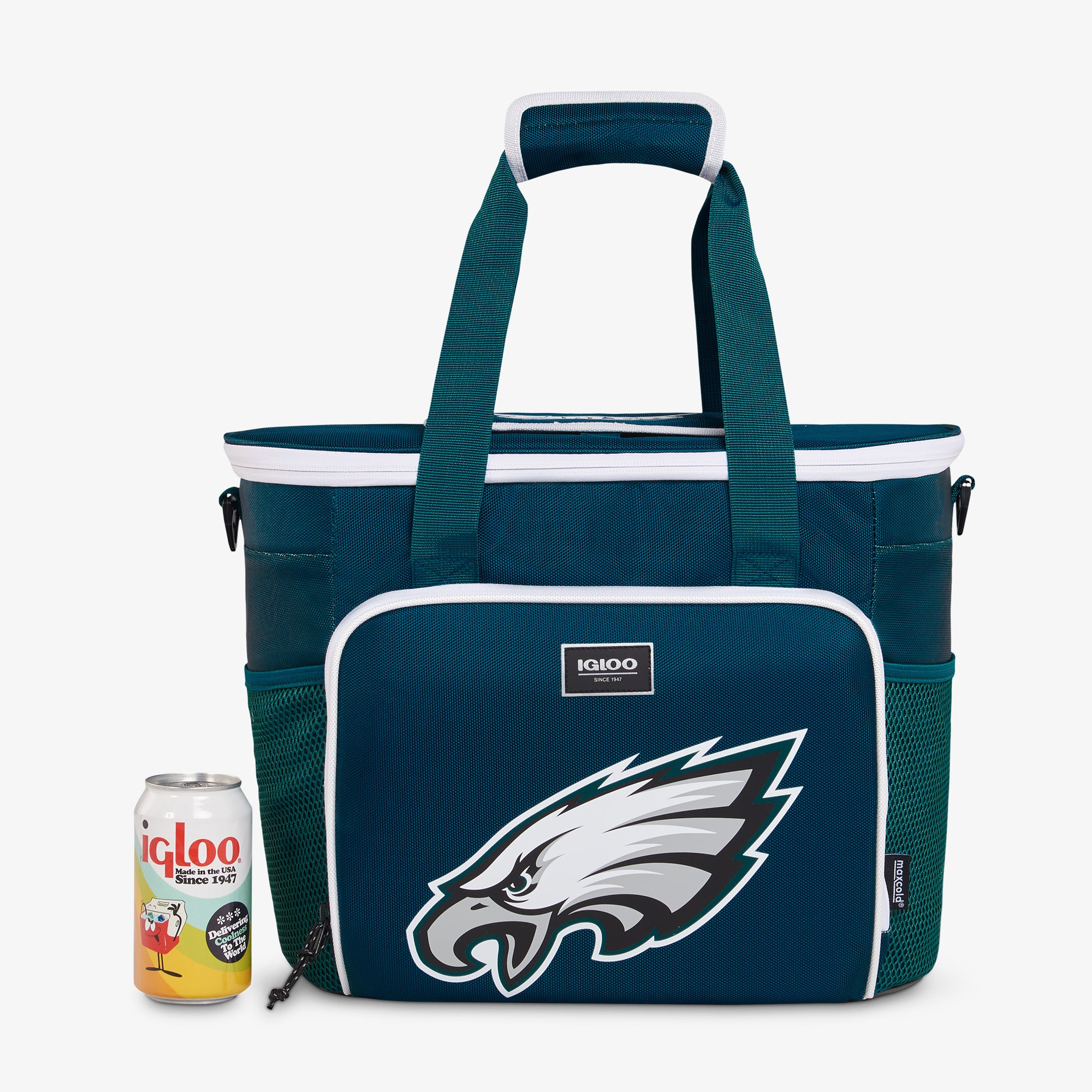 Philadelphia eagles best sale diaper bag