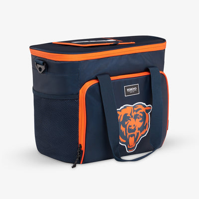 Los Angeles Rams IGLOO 28-Can Tote Cooler - Blue