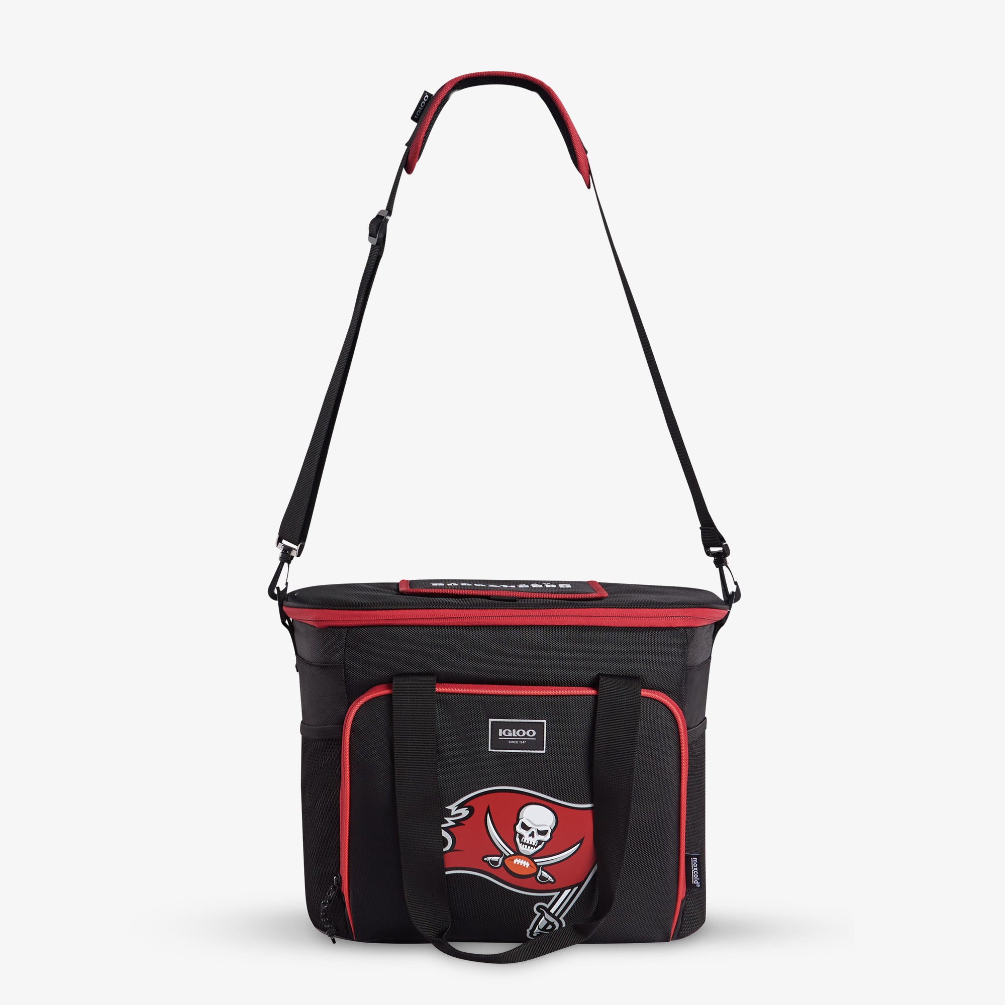 Tampa Bay Buccaneers Tailgate Tote | Igloo