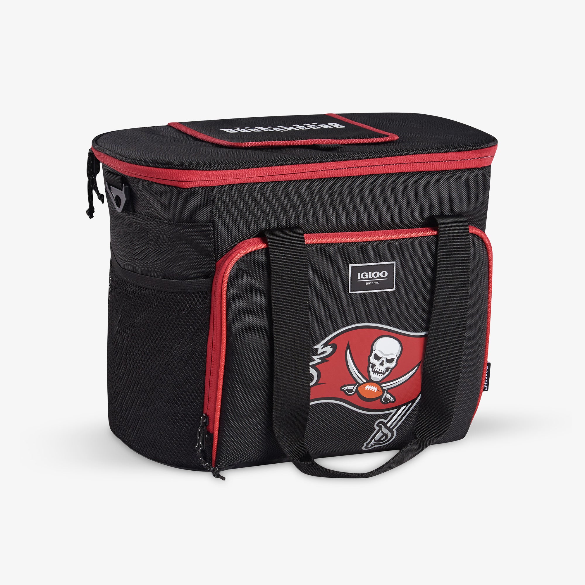 Tampa Bay Buccaneers Tailgate Tote | Igloo