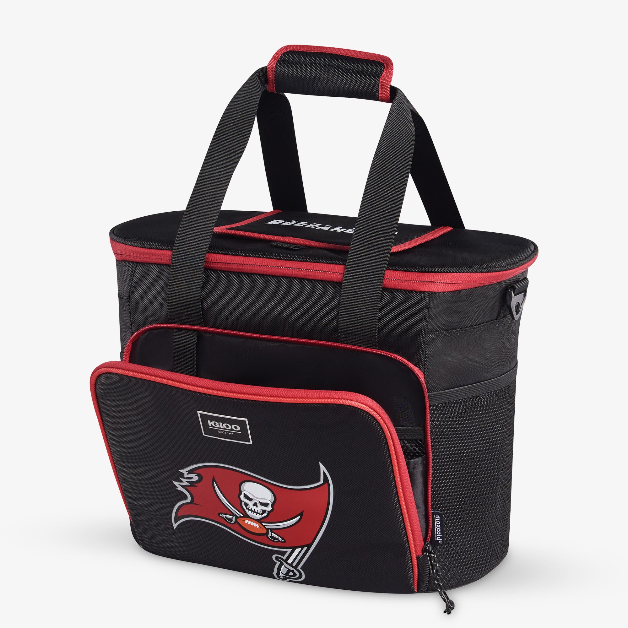 Tampa Bay Buccaneers Tailgate Tote Igloo