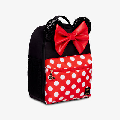 2 Pack - PARC Pack Crossbody Strap, Red Polka Dot, Ready to Ship