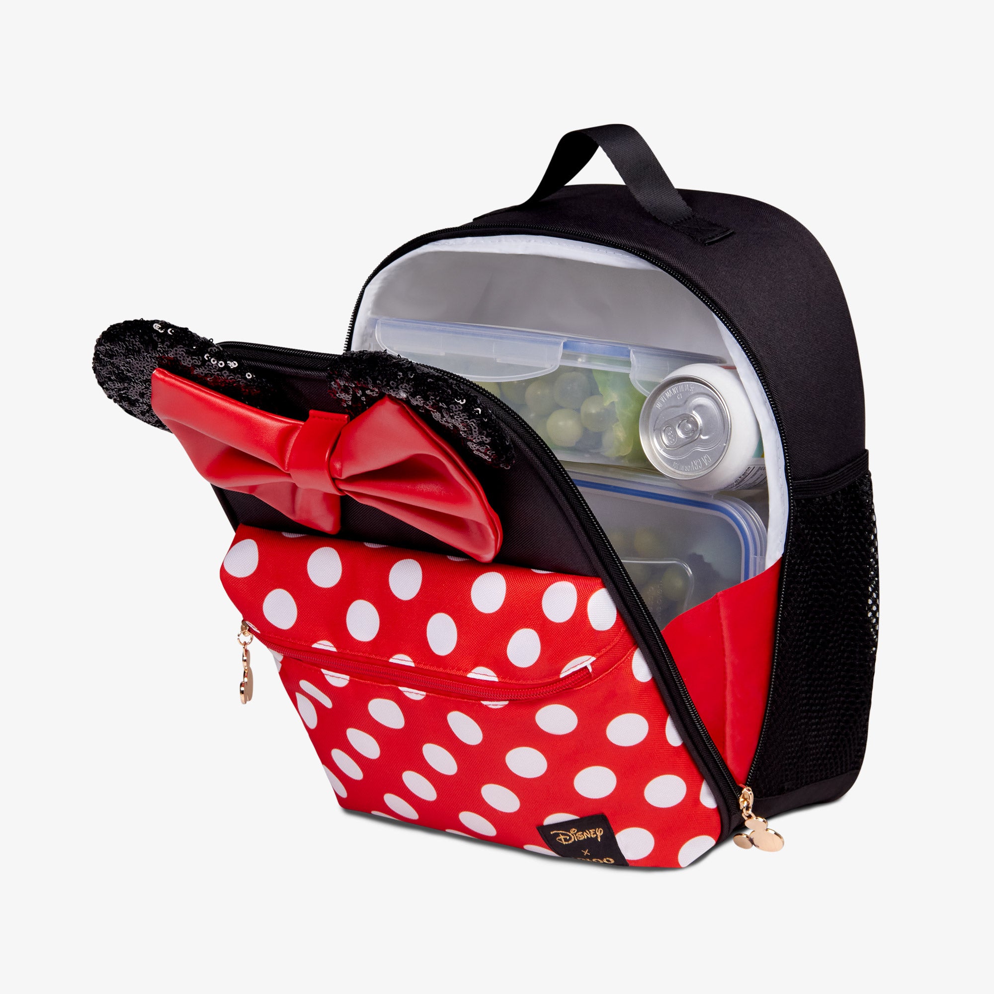 Disney insulated outlet backpack