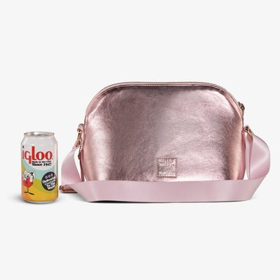 Igloo Luxe® Crossbody Cooler Bag