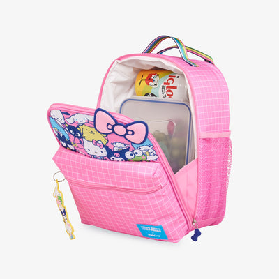 New Hello Kitty x Herschel Supply Co. Collection Includes Backpacks, Duffel  Bags And More 