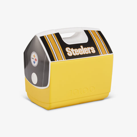 Pittsburgh Steelers Wine & Beer Gift Set – Morties Boutique