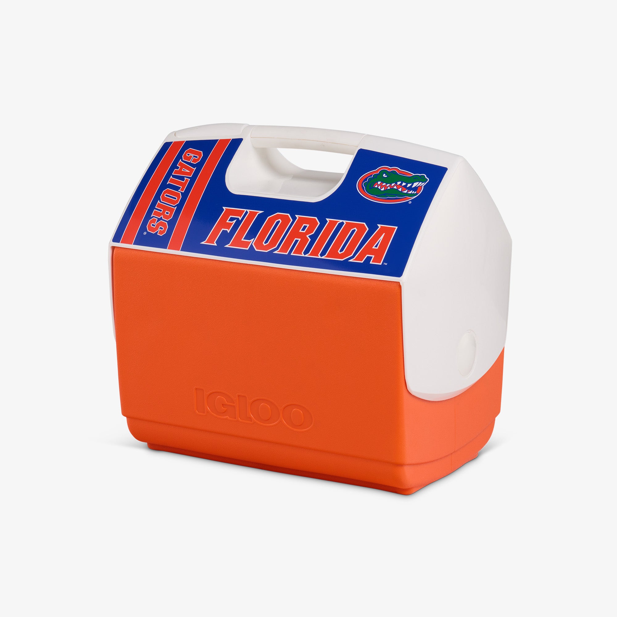 Florida hot sale gators cooler