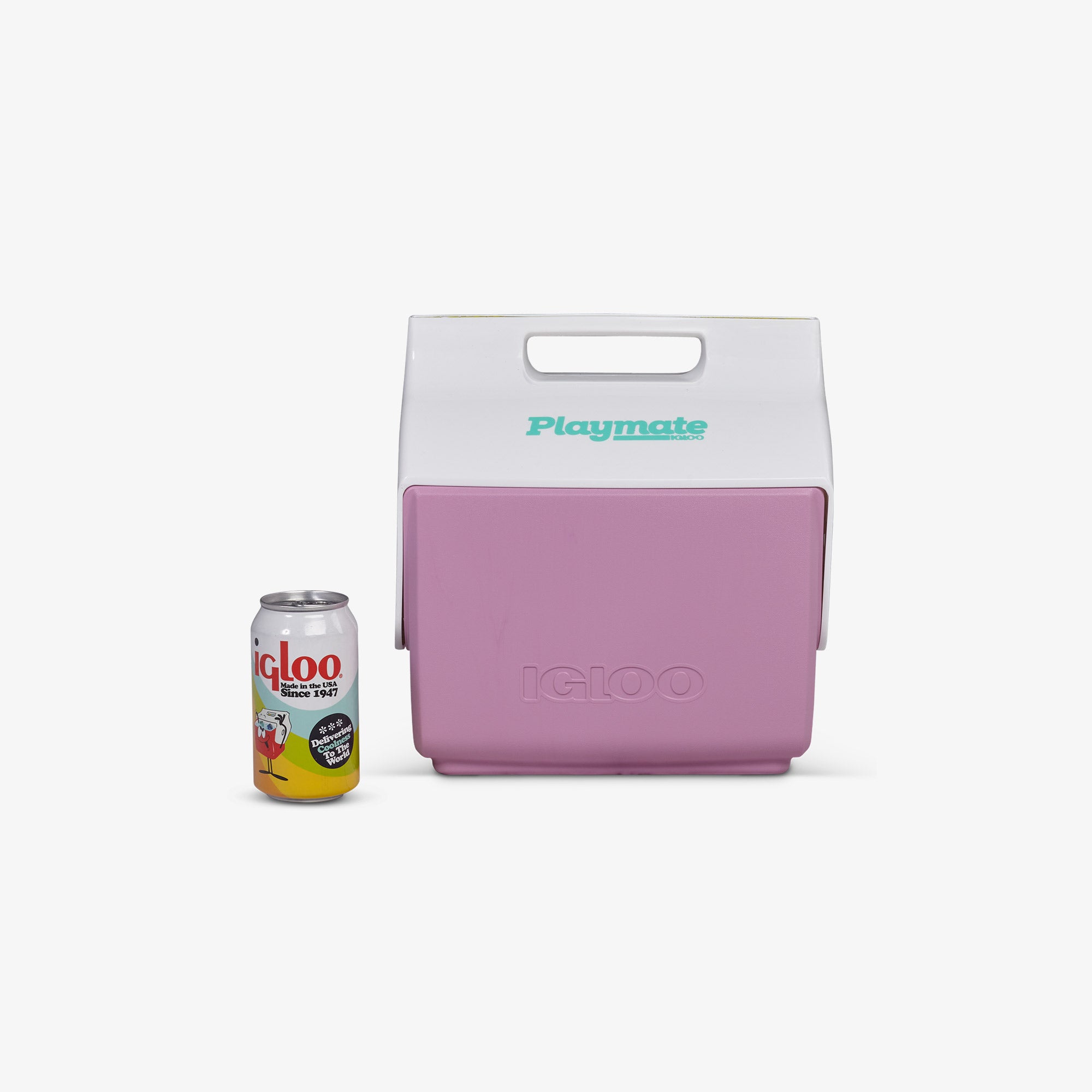 Retro Little Playmate 7 Qt Cooler | Igloo