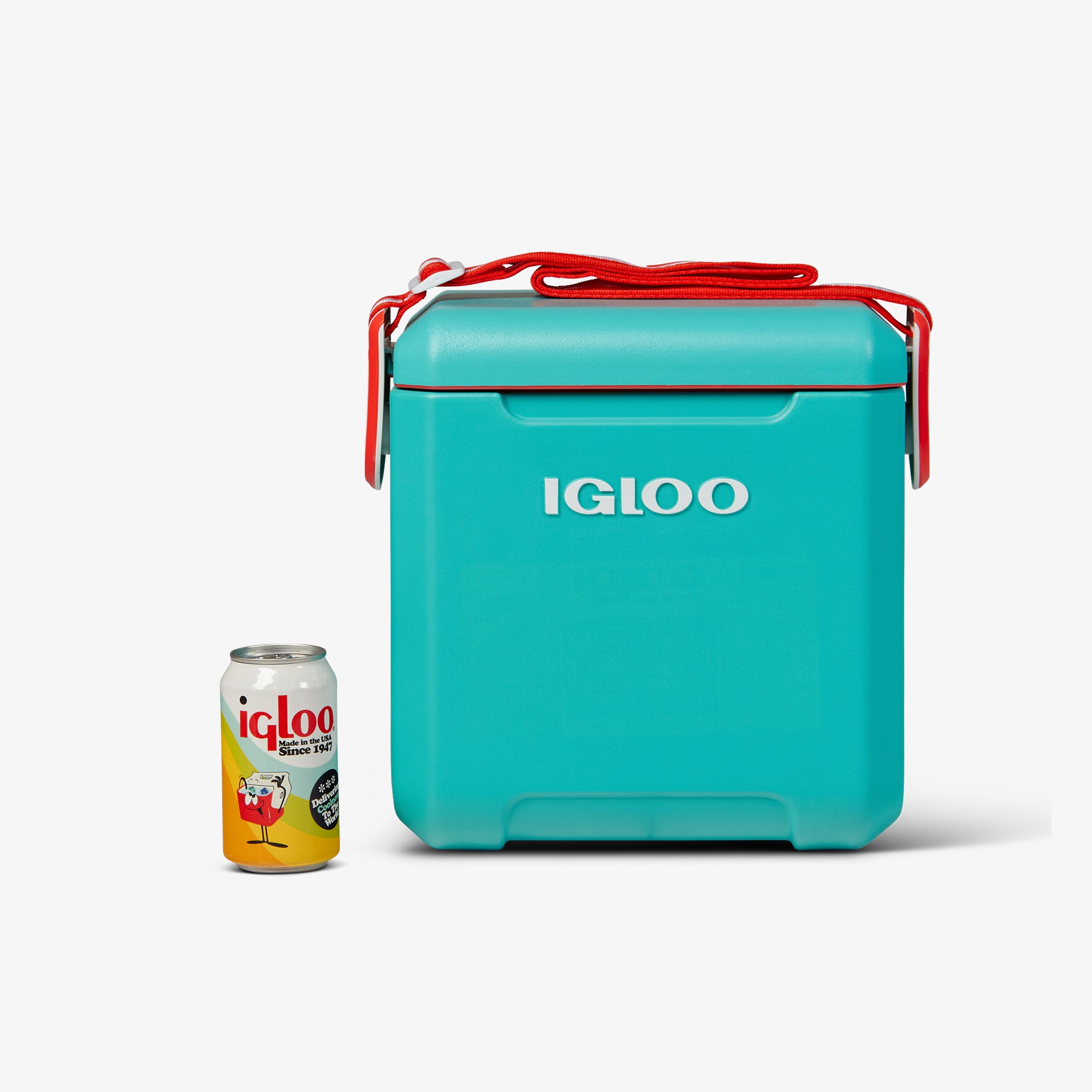 Tag Along Too Cooler 11 Qt | Igloo