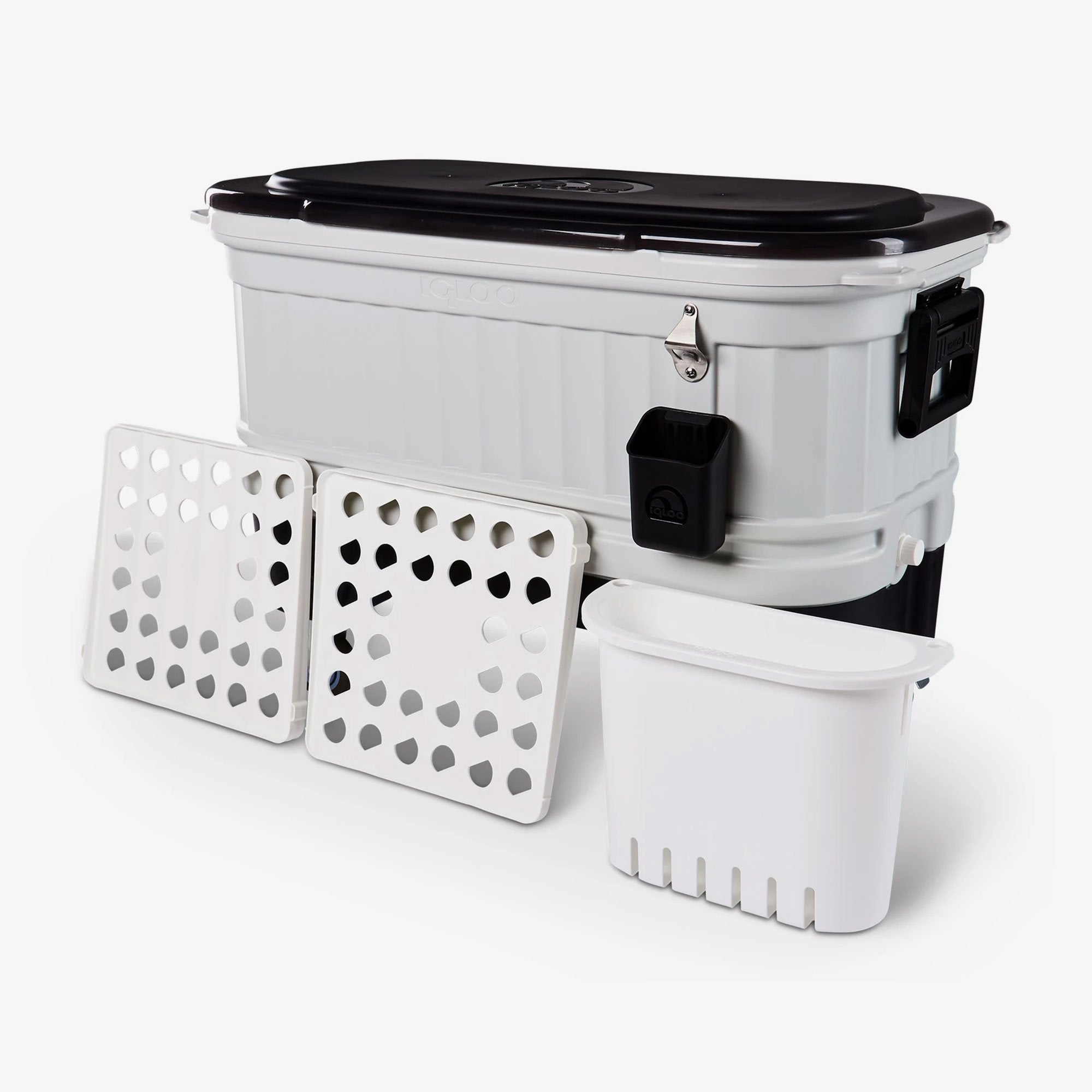 Igloo hot sale cooler trays