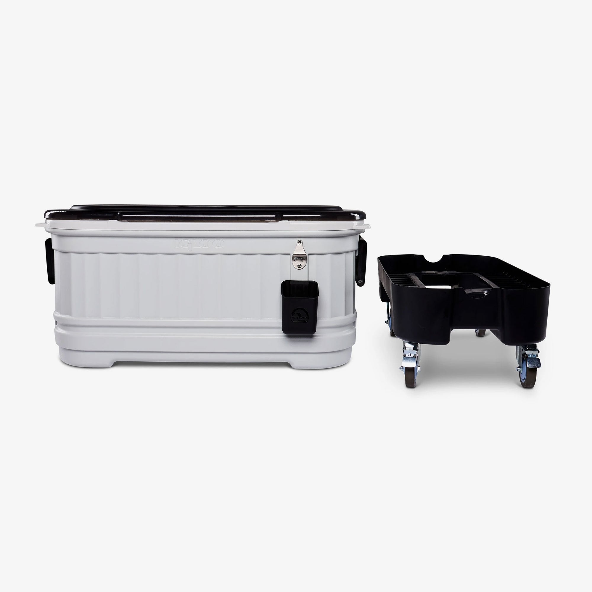 Igloo party bar 125 best sale qt cooler