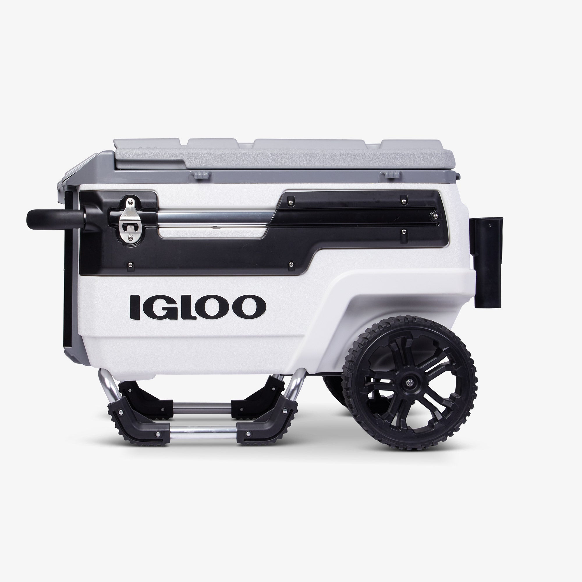 Trailmate® Cooler: Shop All-Terrain Ice Chest with Wheels | Igloo