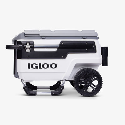 Igloo - Trailmate Journey 70 Quart Cooler - White
