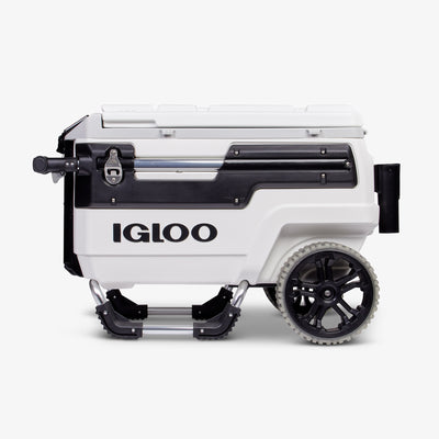 Igloo 162-Quart Insulated Marine Cooler in the Portable Coolers