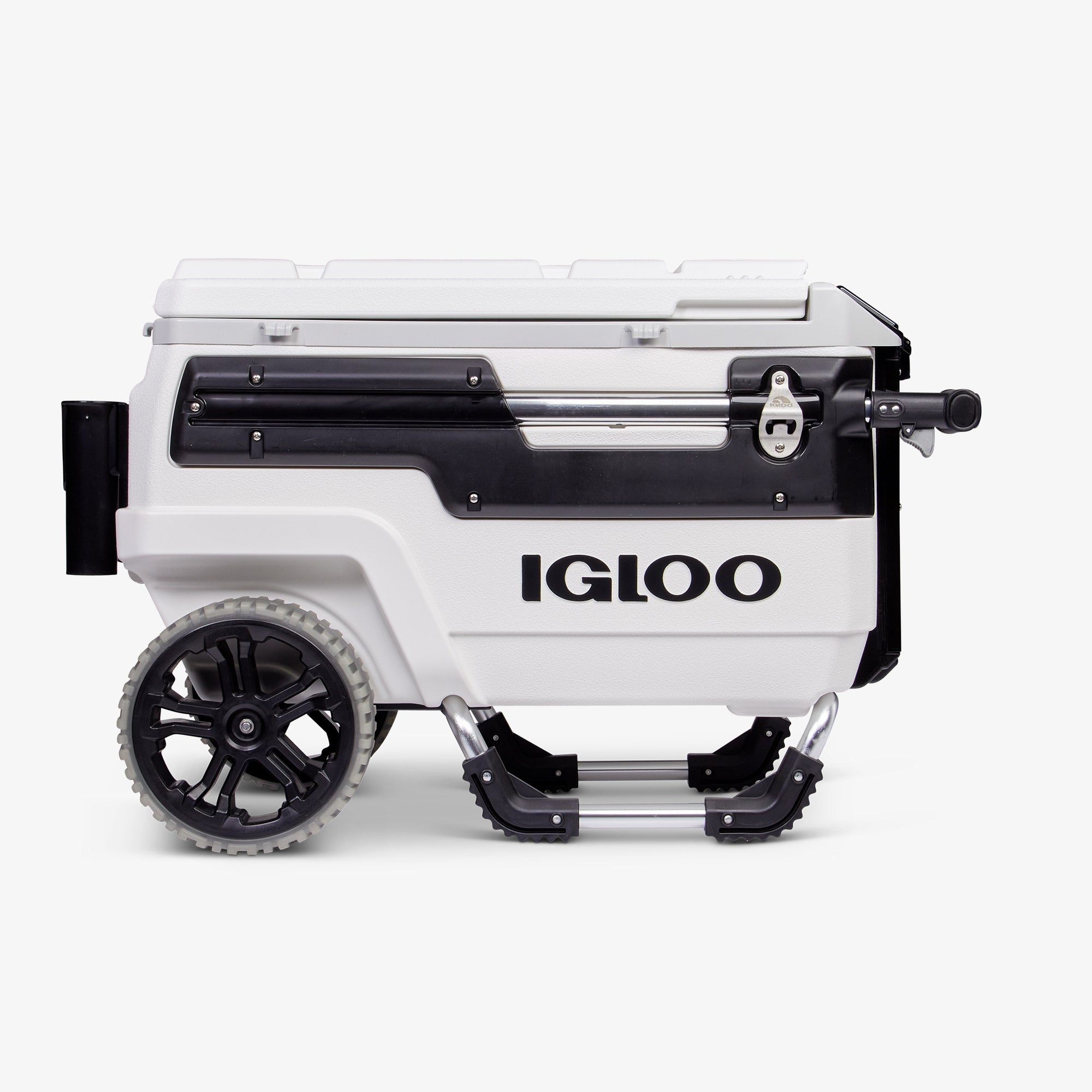 Igloo trailmate marine 70 quart best sale rolling cooler