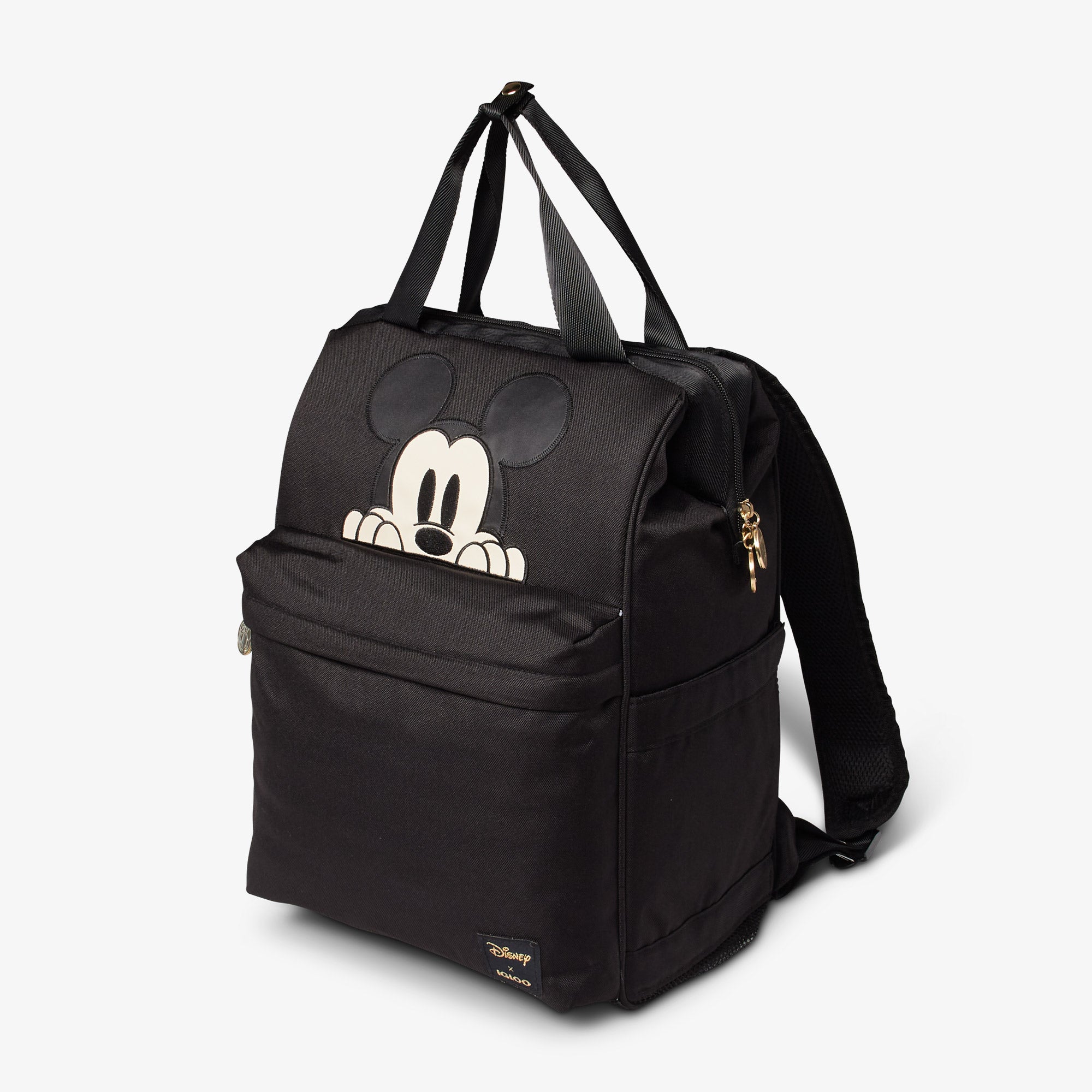 Mickey mouse cooler clearance backpack