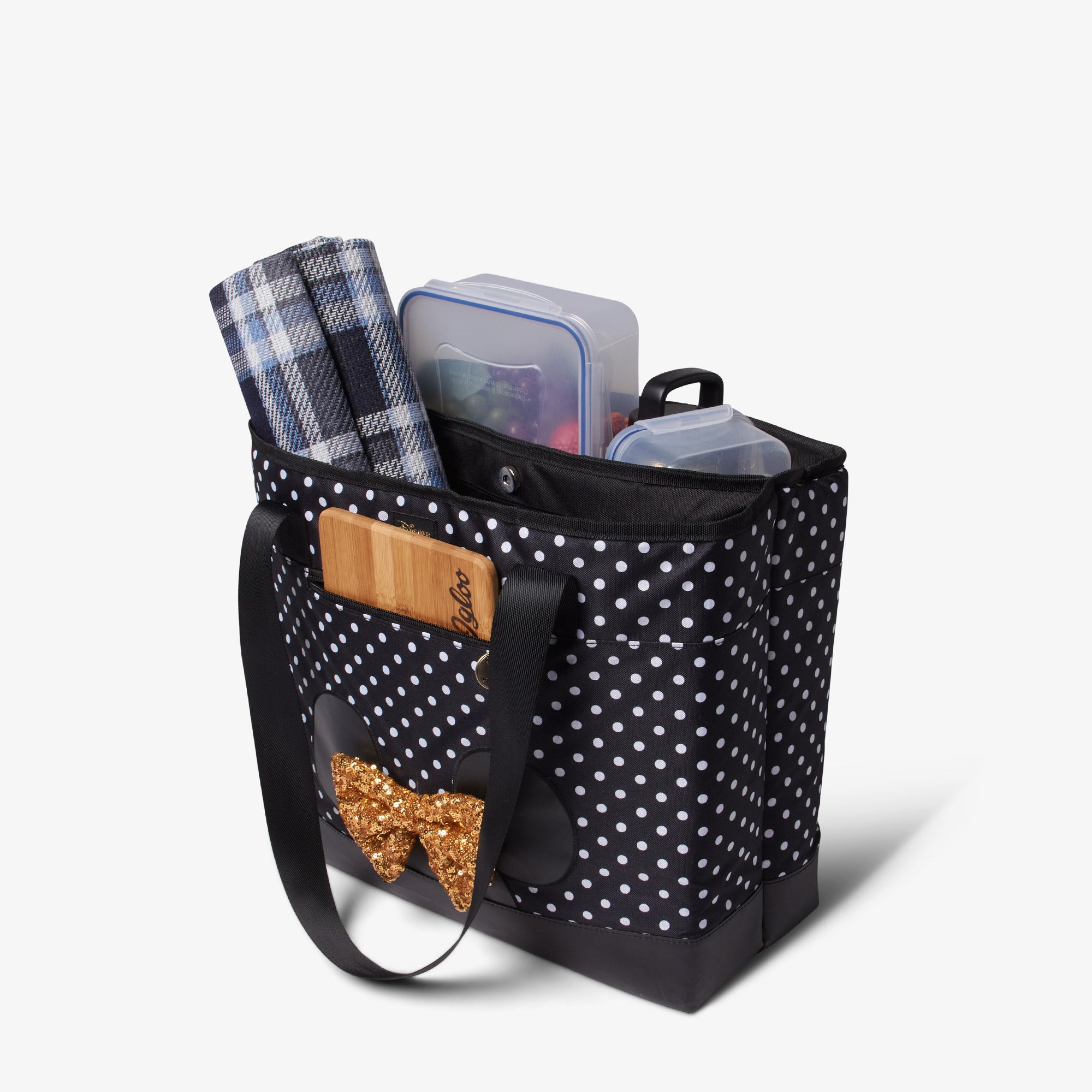 Igloo daytripper dual online compartment tote