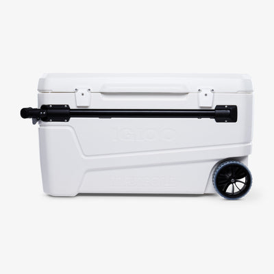Cooler With Wheels: Shop Rolling Ice Chests