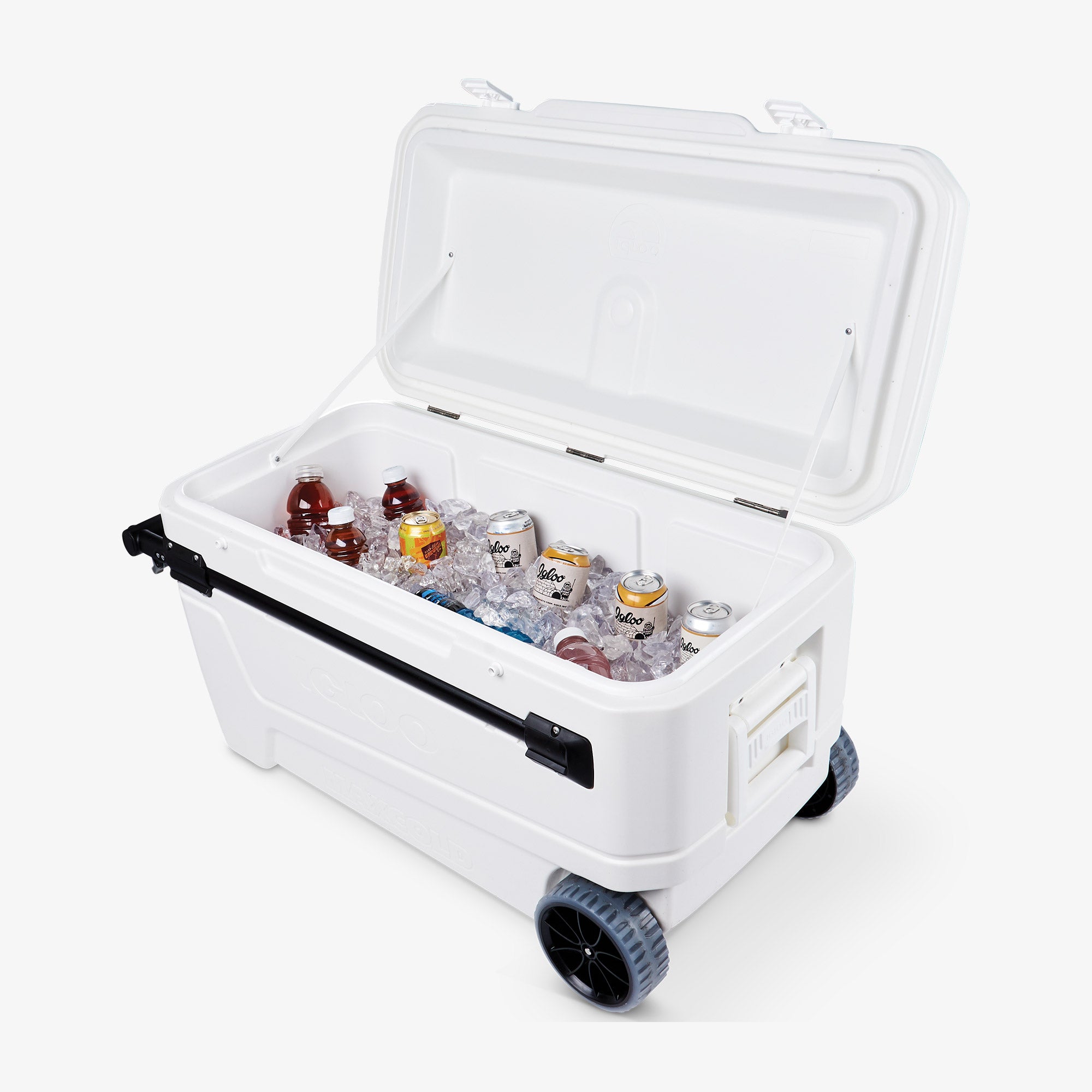 Igloo 2024 cooler cart