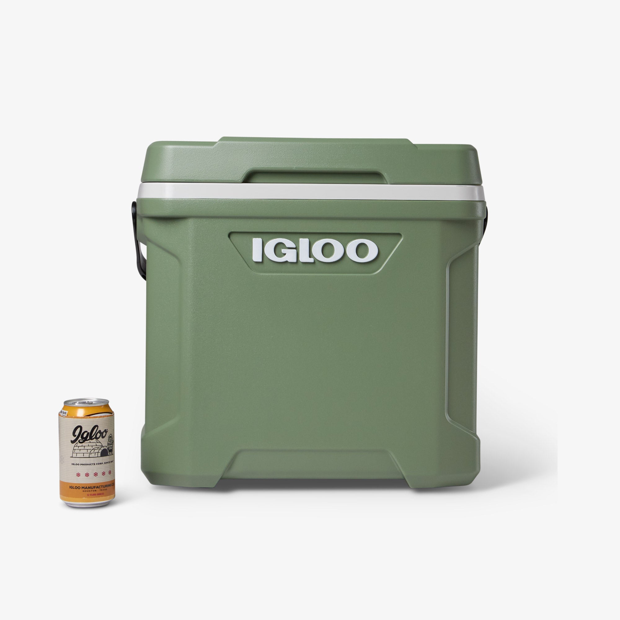 ECOCOOL Latitude 30 Qt Cooler | Igloo