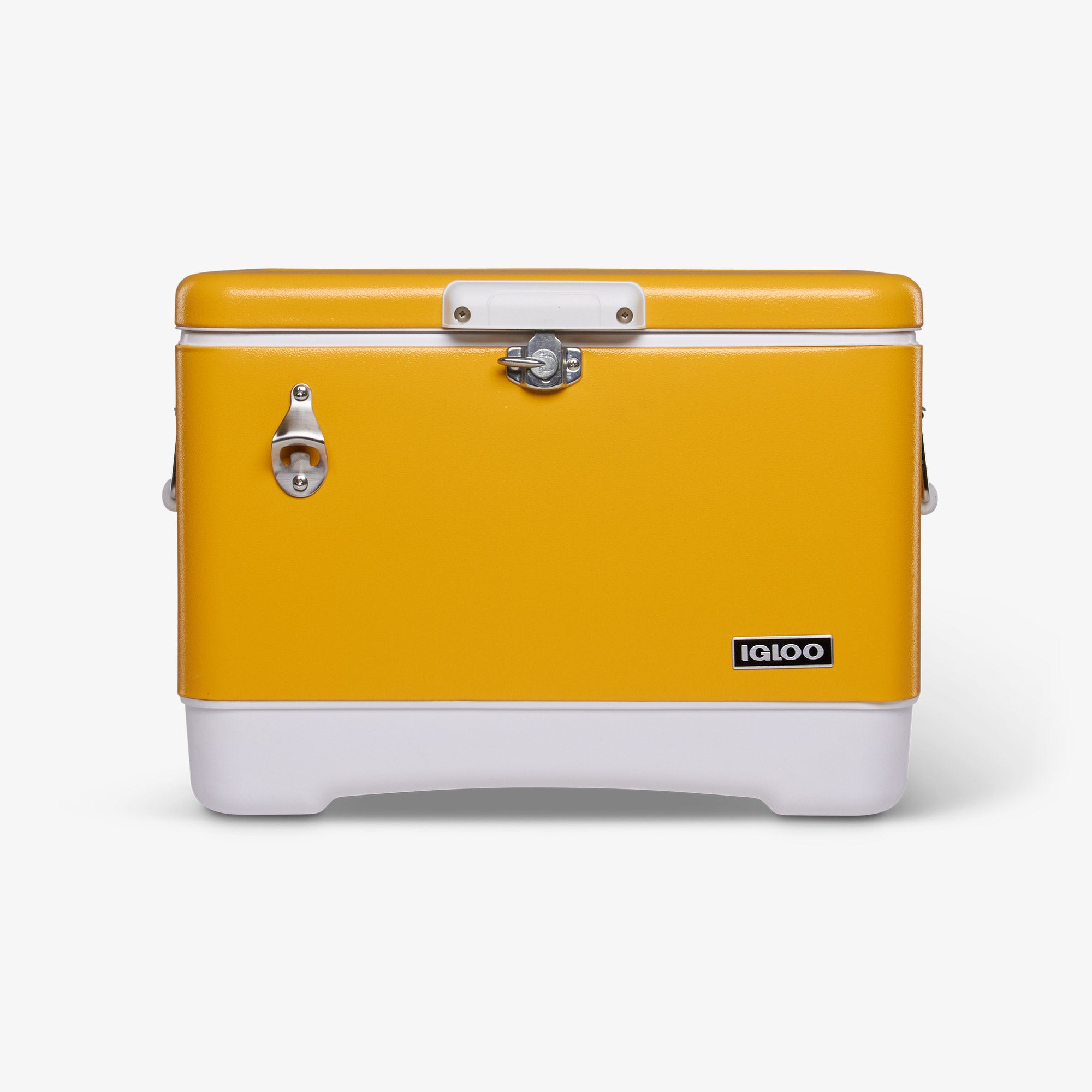 Igloo hot sale metal cooler