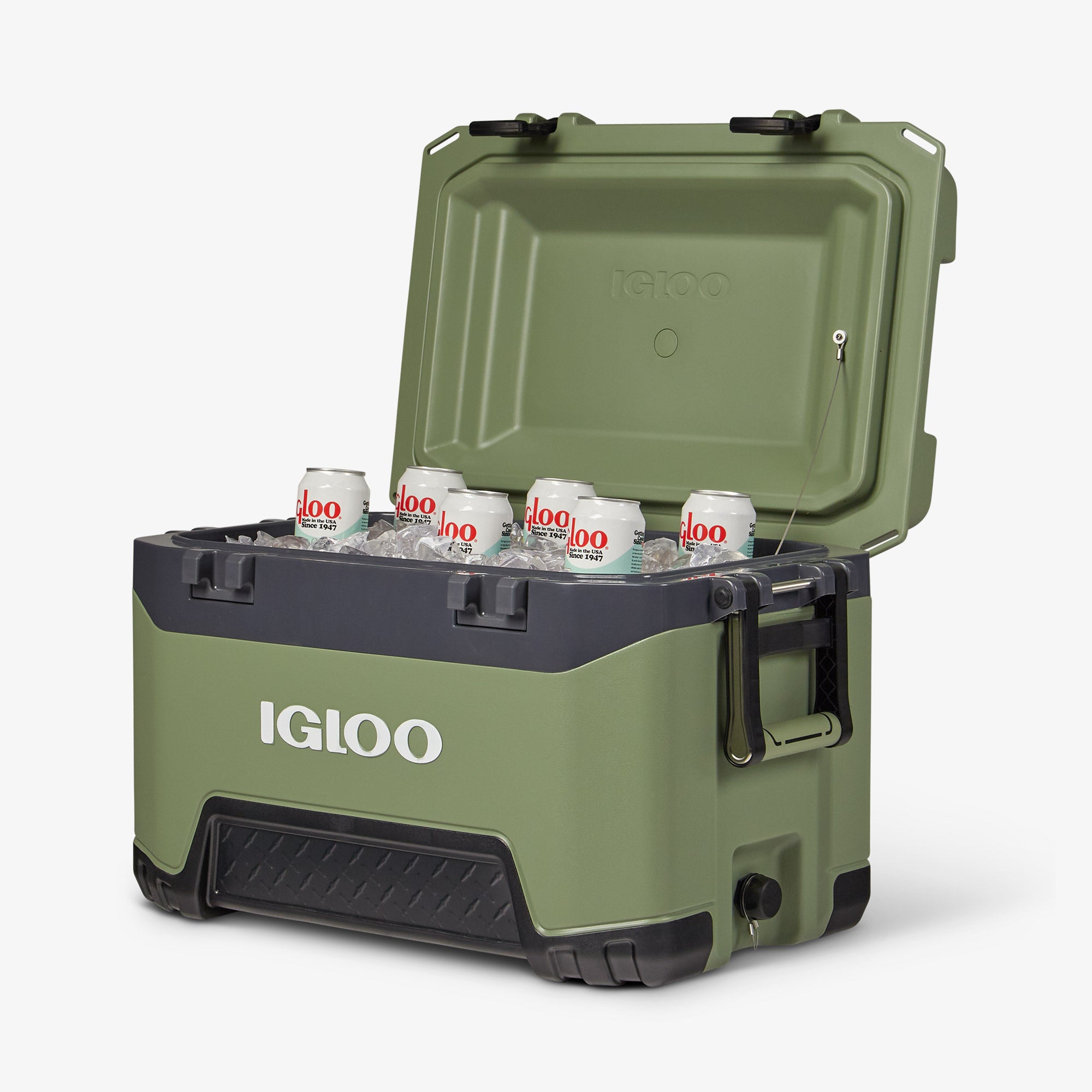 Igloo BMX 52 Quart Cooler