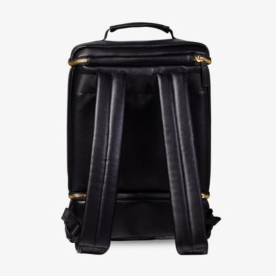 Igloo Luxe Insulated Convertible Mini Backpack Cognac