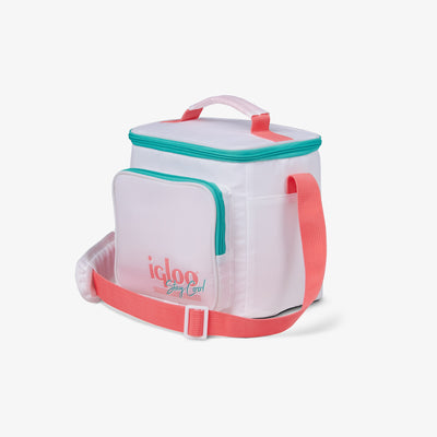 Bungalow Rose Reusable Insulated Thermal Lunch Bag Cute Lunch Box