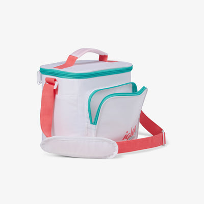  Igloo 90s Retro Collection Square Lunch Box Cooler