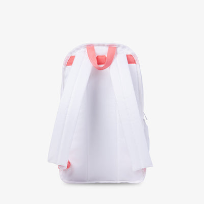 NIKE LUNCH BOX BAG WITH COOLER PADDING ON THE INSIDE - RED