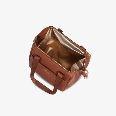 Igloo Luxe Tote Cooler Bag - Cognac curated on LTK