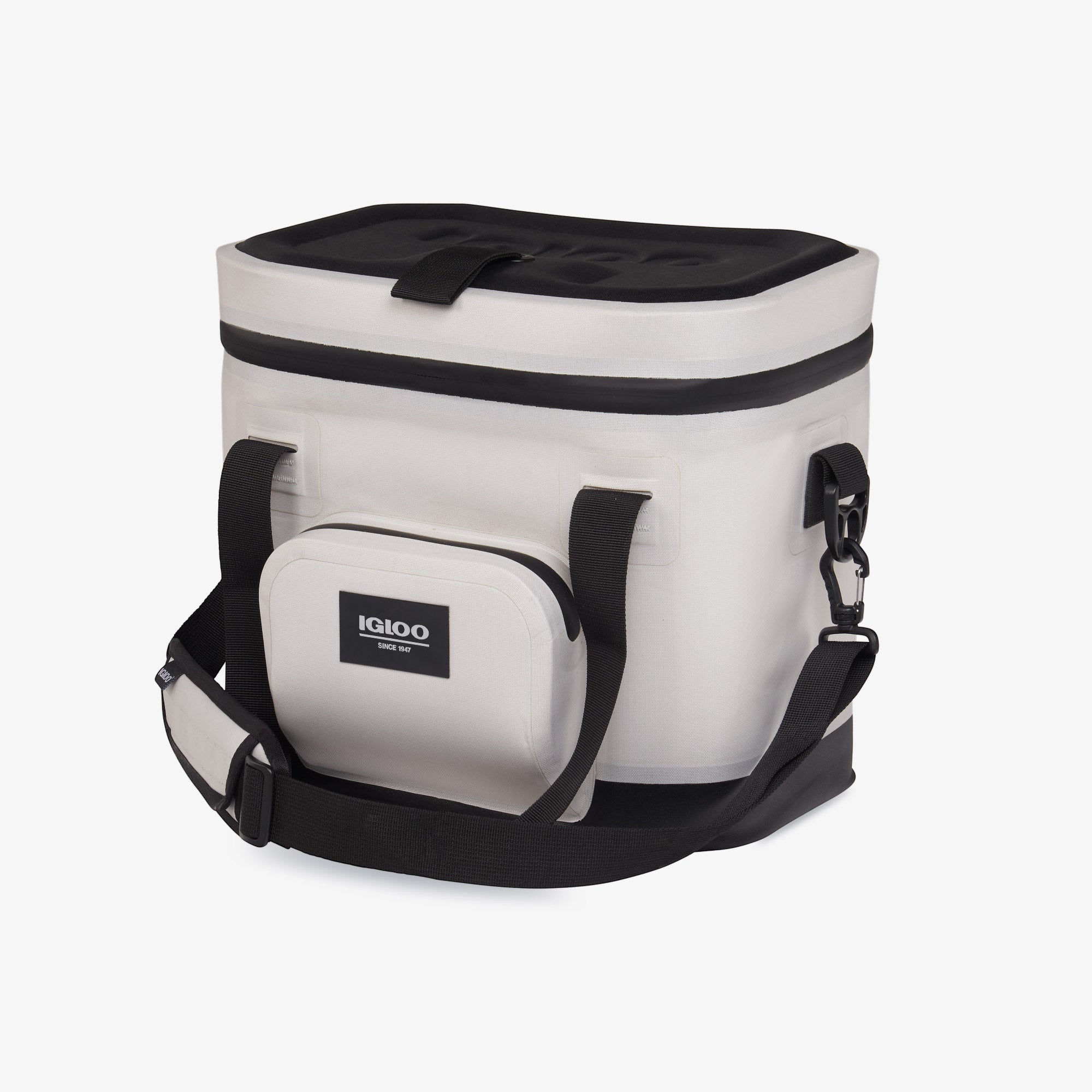 Igloo best sale zipper cooler