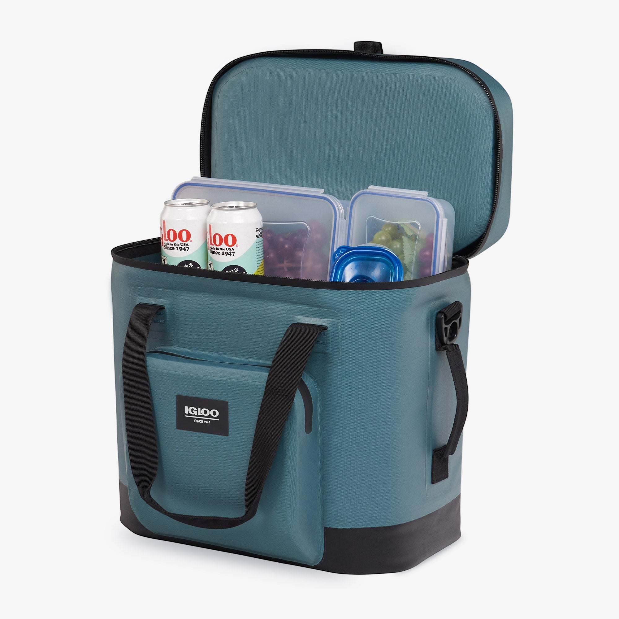 Trailmate® 30-Can Cooler Bag | Igloo