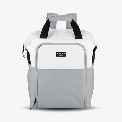 Igloo 15 can Fundamentals Tote soft cooler backpack, gradient haze 