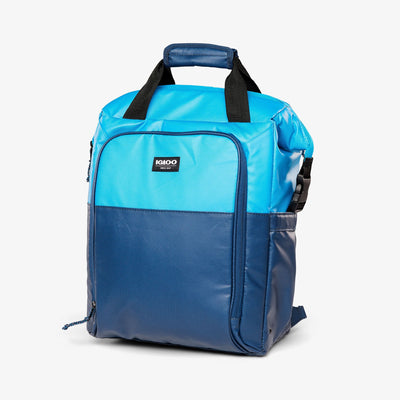 Igloo 990019862 Element 36-Can Backpack Cooler