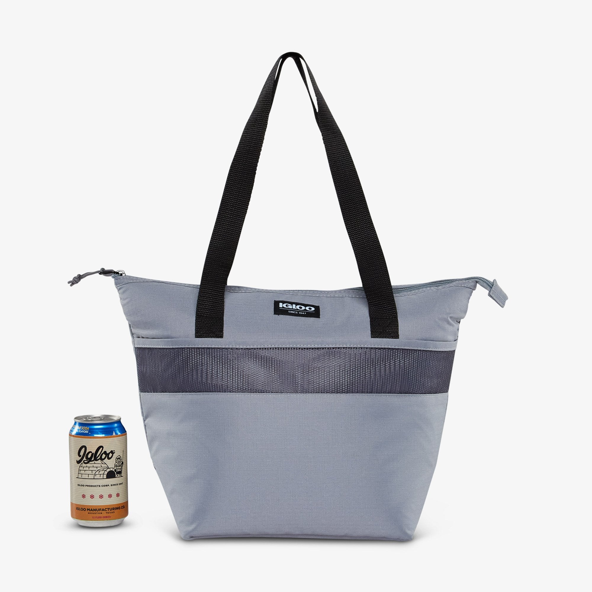 Basics Essential Tote Cooler Bag Igloo