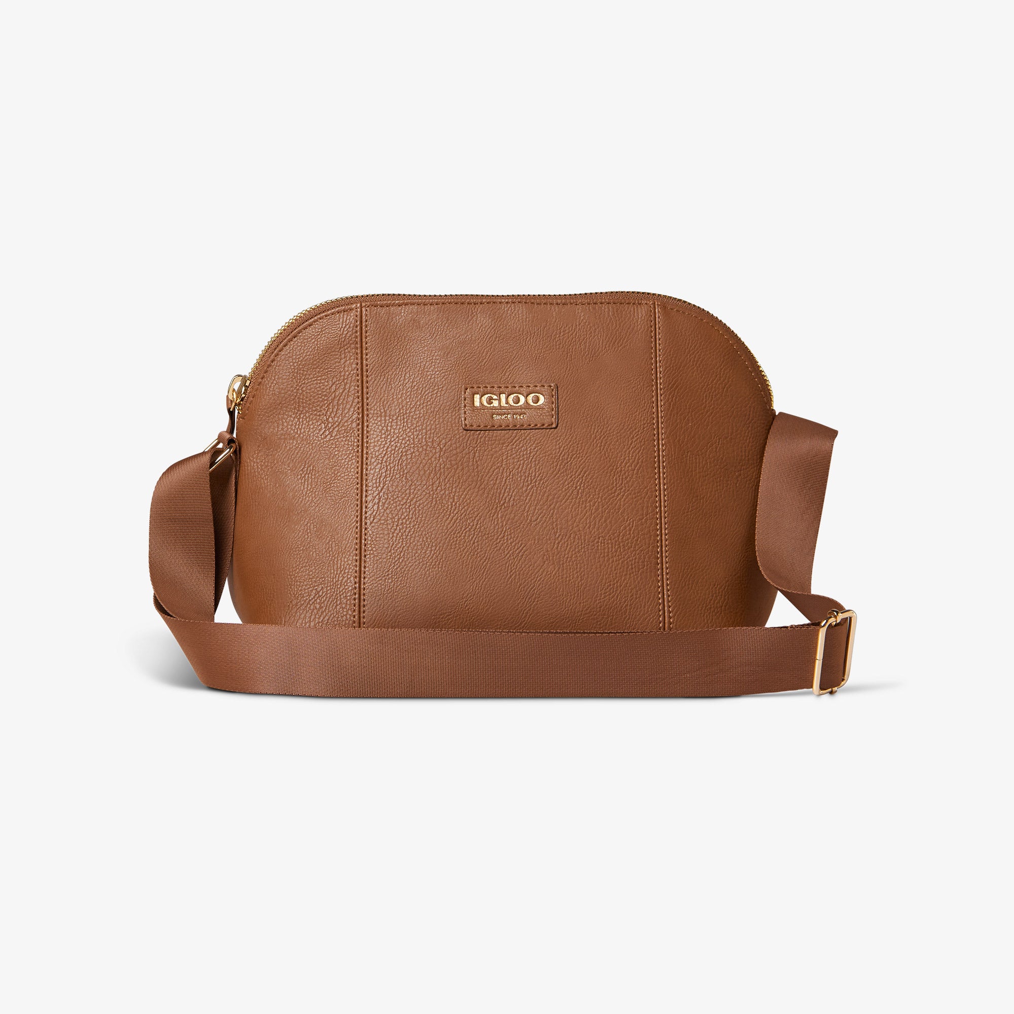 Deux Lux Backpack & Fanny Pack In Beige