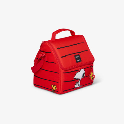 Snoopy Lunch Bag - Peanuts Sportswear – TOYBOX