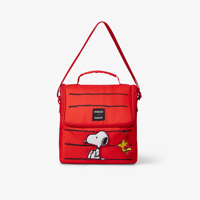 Snoopy's House 16-Can Lunch Pail