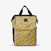 Front View | Snoopy & Woodstock 24-Can Backpack