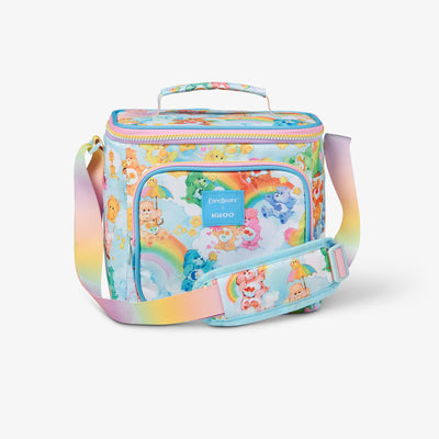 New Disney Princess Lunch Box Carry Bag School Supplies Insulated