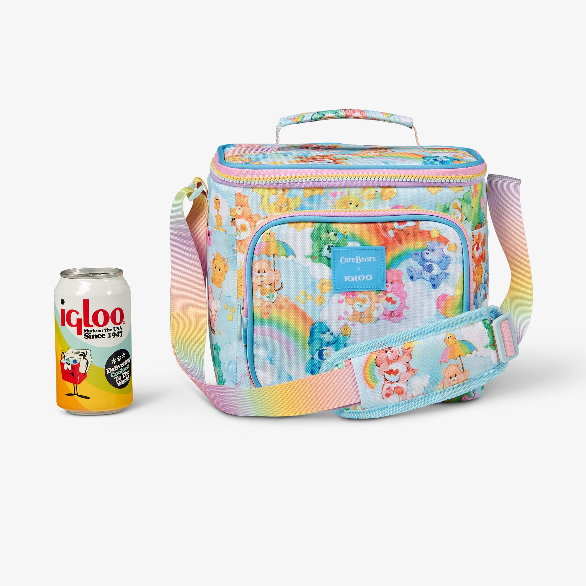 Igloo cheap lunch backpack