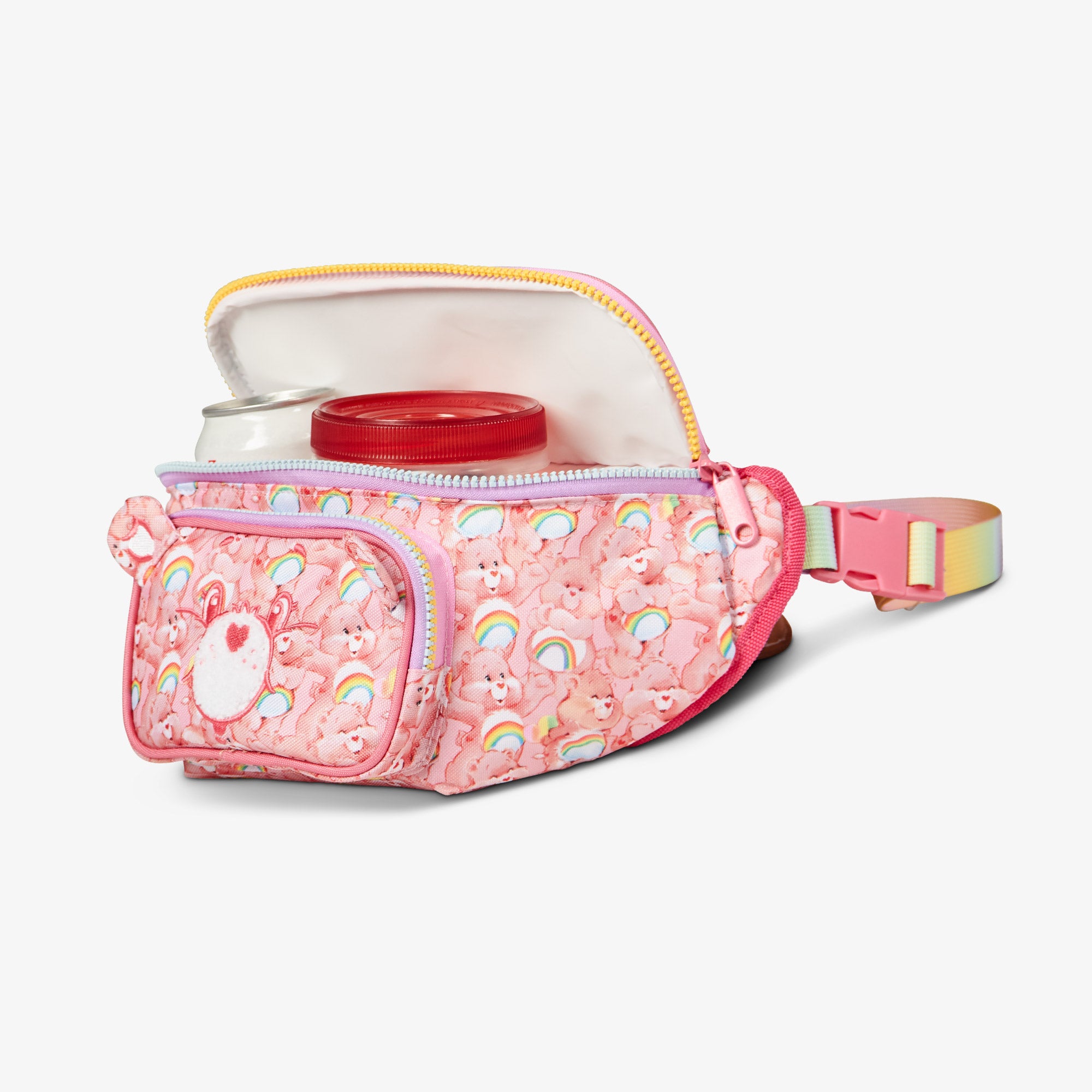 Bear discount fanny pack