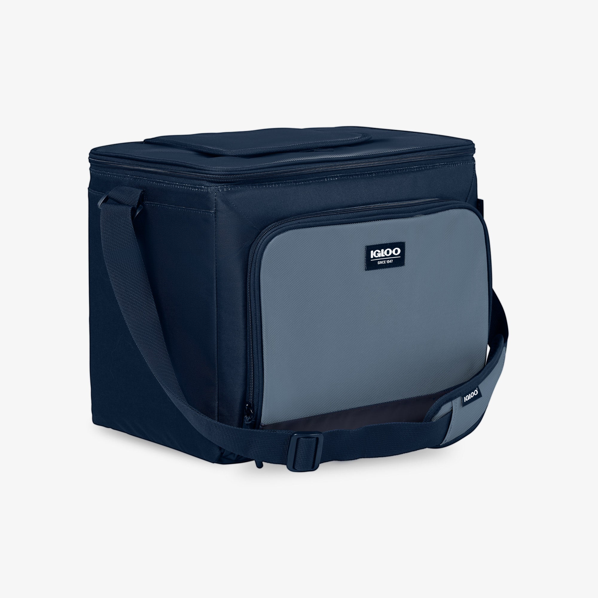 Igloo maxcold store hard liner cooler