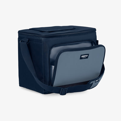 Los Angeles Rams IGLOO 28-Can Tote Cooler - Blue