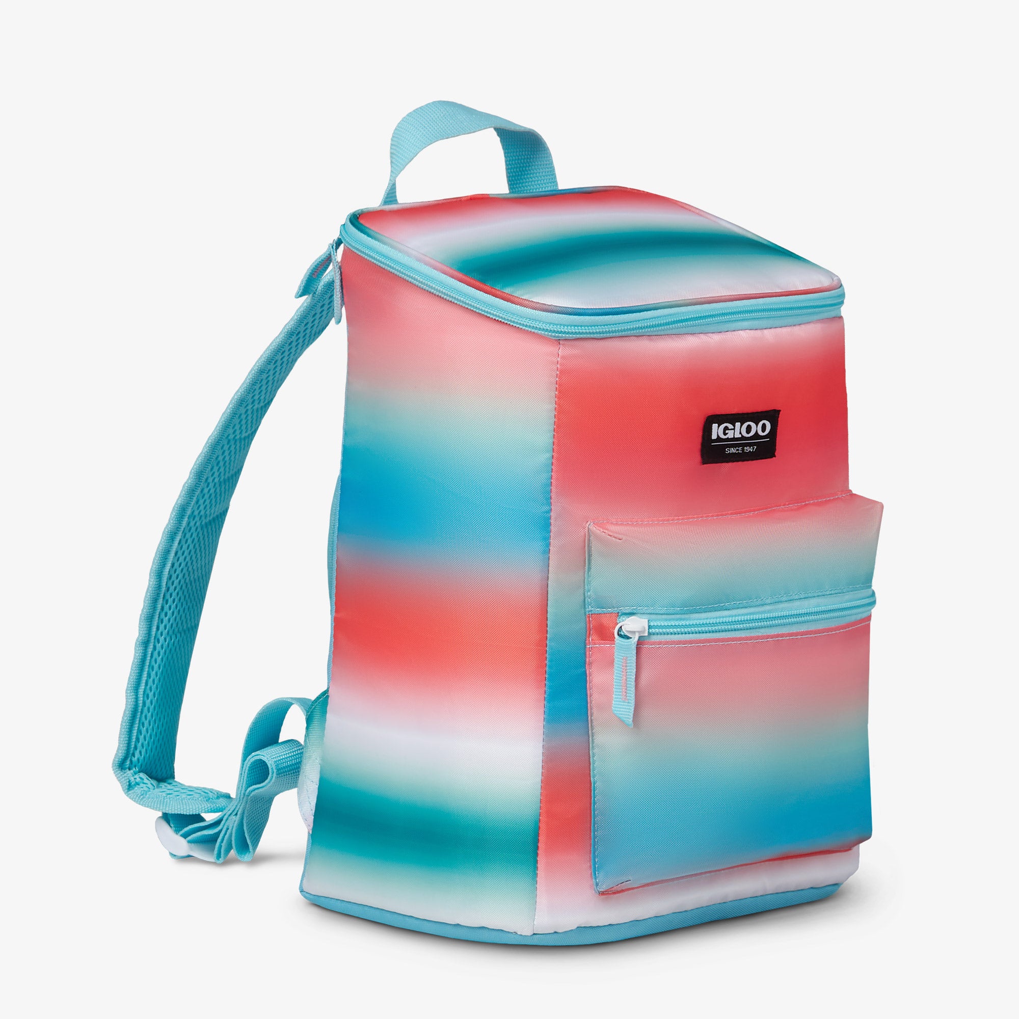 18 qt hot sale cooler backpack